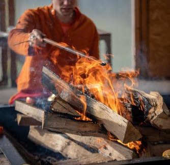 Heidenrod Hotel | Peaceful Oceanfront Retreat at Shree Peetha Nilaya Ashram