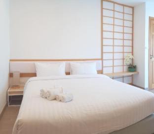 Chang Phueak Hotel | Relaxing Hinoki Hotel - ONSEN Chiang Mai with Spa & Pool