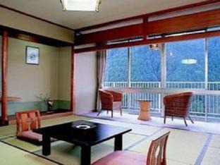 Tsu Hotel | Relaxing Hinotani Onsen Misugi Resort with Oceanfront Views