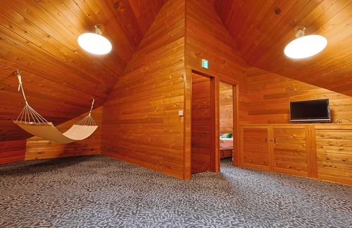 Tsu Hotel | Experience Relaxation at Hinotanionsen Misugi Resort