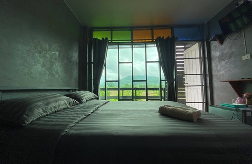 Pua Hotel | Cozy Hinpha Homestay with Family-Friendly Amenities