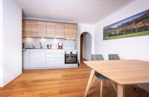 Saalfelden am Steinernen Meer House | Hinterburghof: Top-Rated Oceanfront Family Retreat