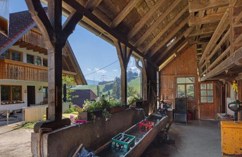 Stegen Apartment | Family-Friendly Hinterbauernhof Fewo Kuhgeflüster Retreat