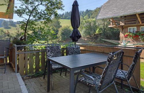 Stegen Apartment | Family-Friendly Hinterbauernhof Fewo Kuhgeflüster Retreat
