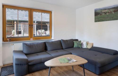 Stegen Apartment | Family-Friendly Hinterbauernhof Fewo Kuhgeflüster Retreat
