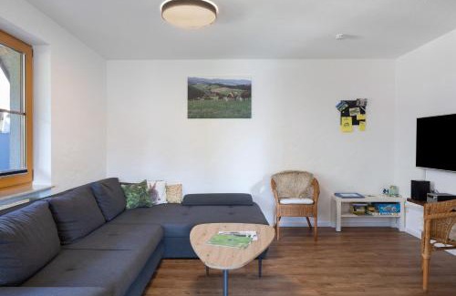 Stegen Apartment | Family-Friendly Hinterbauernhof Fewo Kuhgeflüster Retreat