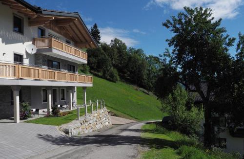 Maschl Apartment | Exceptional Hinterburgschwaig Hof: Family & Wheelchair Access