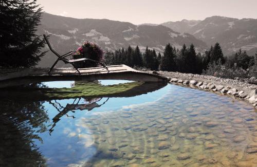 Maschl Apartment | Exceptional Hinterburgschwaig Hof: Family & Wheelchair Access