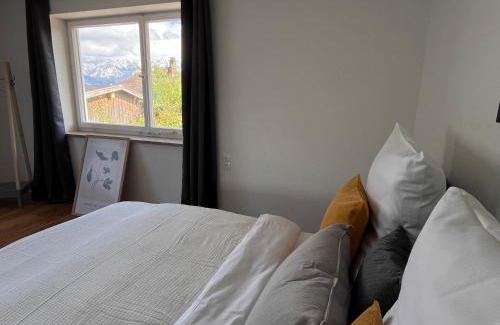 Rieden am Forggensee Apartment | Oceanfront Escape at Hintere Schöne - Rated 10/10 by Guests