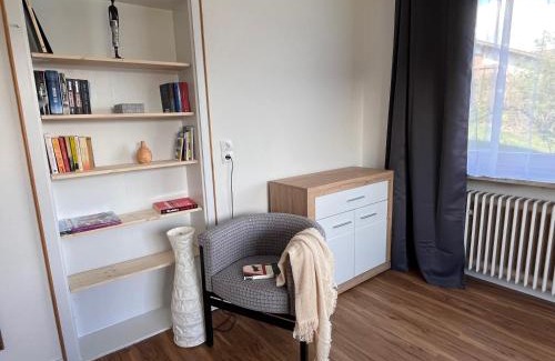 Rieden am Forggensee Apartment | Oceanfront Escape at Hintere Schöne - Rated 10/10 by Guests