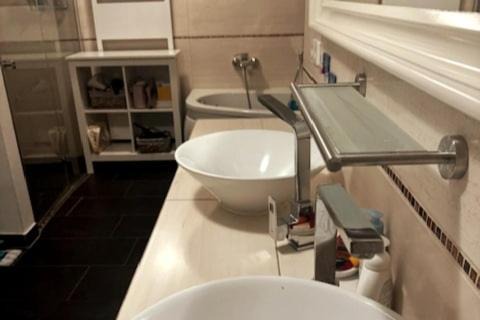 Niederpoyritz Apartment | Hinterhaus im Elbhang in Dresden zw Loschwitz und Pillnitz zur Sächsische Schweiz