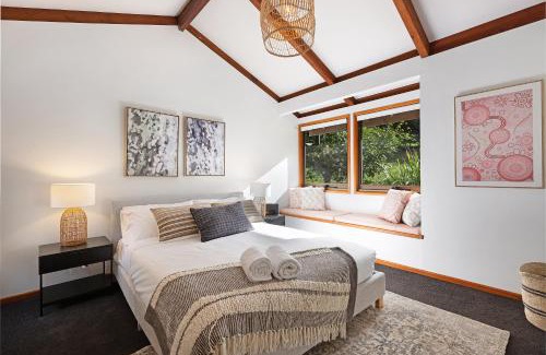 Maleny House | Family-Friendly Hinterland Getaway with Top Amenities