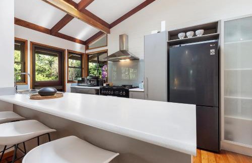 Maleny House | Family-Friendly Hinterland Getaway with Top Amenities