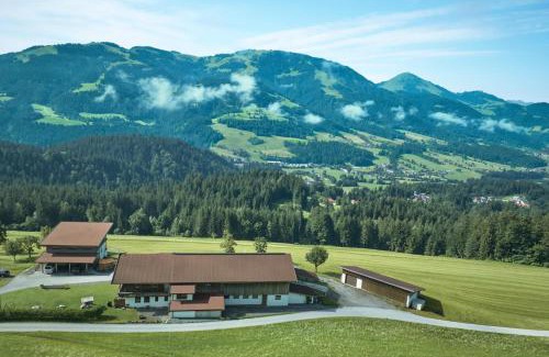 Scheffau am Wilden Kaiser Apartment | Hinterschiesslinghof