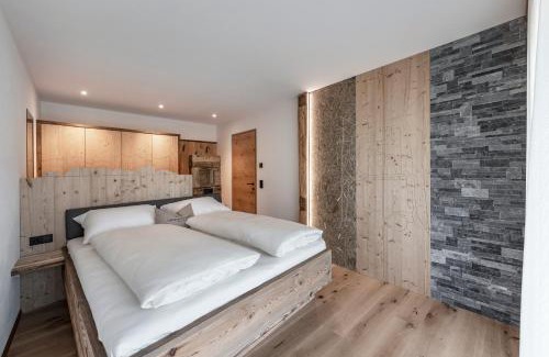 Chiusa Apartment | Hinterscholerhof: Family-Friendly Retreat with Hot Tub & Kitchen