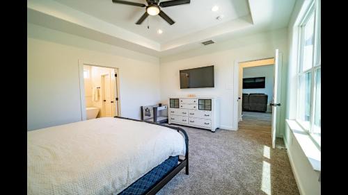 Foster Place House | Hip in Houston