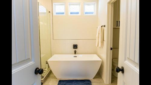 Foster Place House | Hip in Houston