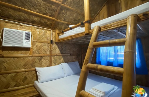 Lian Hotel | Inviting Hip Nautic Beach Resort with Pool & Breakfast