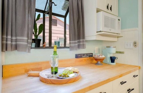 Gulfport House | Unique Hip Nautic Gulfport Retreat Near St Pete Beaches