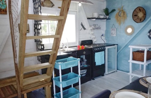Big Bight House | Hip Nautic: A Family-Friendly Retreat for Your Next Getaway