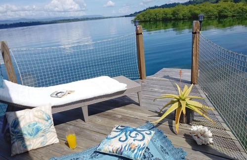 Big Bight House | Hip Nautic: A Family-Friendly Retreat for Your Next Getaway