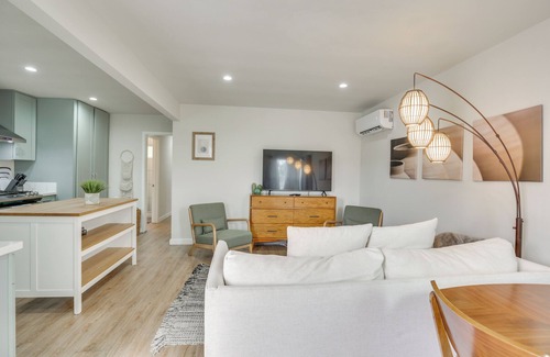 North Park House | Hip Walkable Neighborhood: Condo in San Diego
