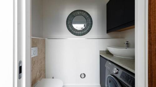 Mevagissey House | Experience HipNautic in Mevagissey – Family & Pet Friendly