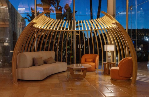 Chiclana de la Frontera Hotel | Elegant Hipotels Barrosa Palace & SPA with Ocean View