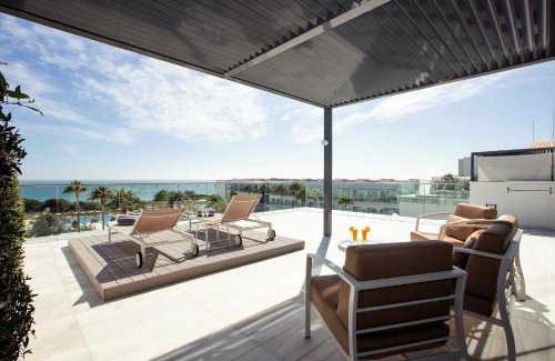 Conil de la Frontera Hotel | Experience Comfort at Hipotels Gran Conil & Spa, 4-Star Bliss