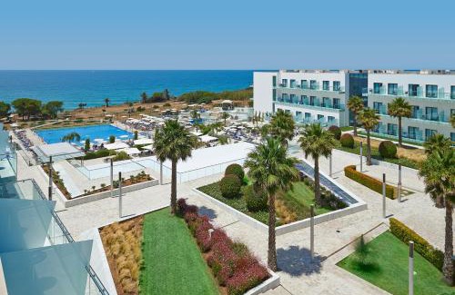 Conil de la Frontera Hotel | Experience Comfort at Hipotels Gran Conil & Spa, 4-Star Bliss