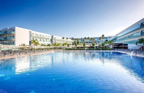 Conil de la Frontera Hotel | Experience Comfort at Hipotels Gran Conil & Spa, 4-Star Bliss