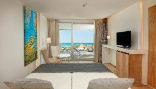 Les Meravelles Hotel | Indulge at Hipotels Playa de Palma Palace & Spa - 5 Stars