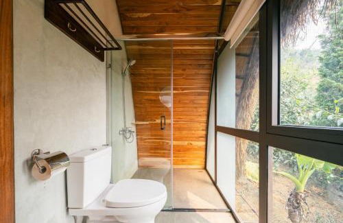 Moc Chau Resort | Family-Friendly Hippie Home with High Guest Satisfaction