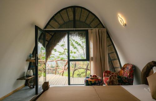 Moc Chau Resort | Family-Friendly Hippie Home with High Guest Satisfaction