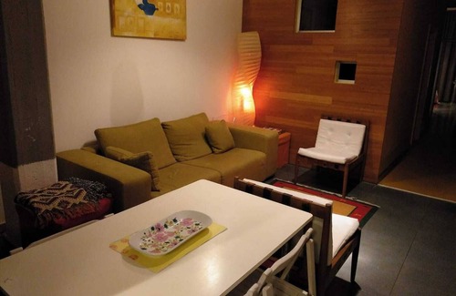 Burgos Apartment | Hippie Life