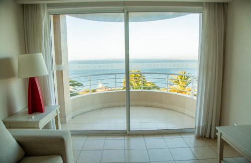 Concon Resort | Relax at Hippocampus Resort & Spa with Oceanfront Views
