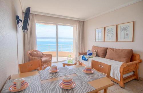 Concon Resort | Relax at Hippocampus Resort & Spa with Oceanfront Views