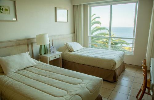 Concon Resort | Relax at Hippocampus Resort & Spa with Oceanfront Views