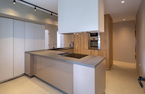 Palaio Faliro Apartment | Faliro Deluxe Apartment - Modern Amenities Await You