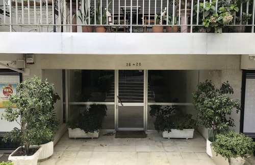 Palaio Faliro Apartment | Faliro Deluxe Apartment - Modern Amenities Await You