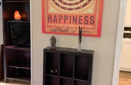 Waco Apartment | Charming Hippy Ranch Apartment - Ideal for Families