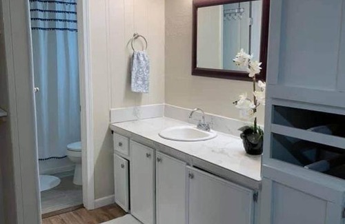 Waco Apartment | Charming Hippy Ranch Apartment - Ideal for Families