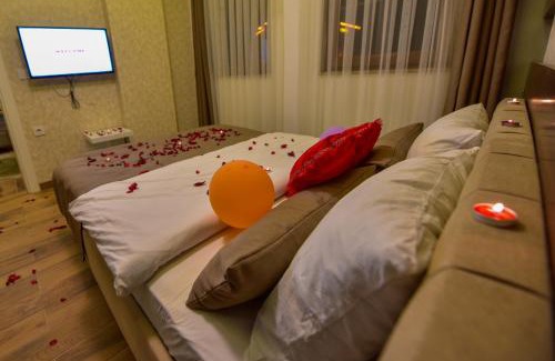 Uzungol Apartment | Experience Comfort at Hirande Uzungöl: Family-Friendly Stay