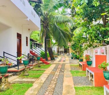 Dickwella Hotel | Discover Hiriketiya Cinnamon Garden with Ocean Views