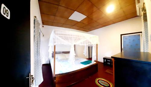 Dickwella Hotel | Discover Hiriketiya Cinnamon Garden with Ocean Views
