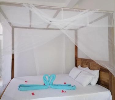 Nilwella House | Beachfront Hiriketiya Hasmal House with Ocean Views