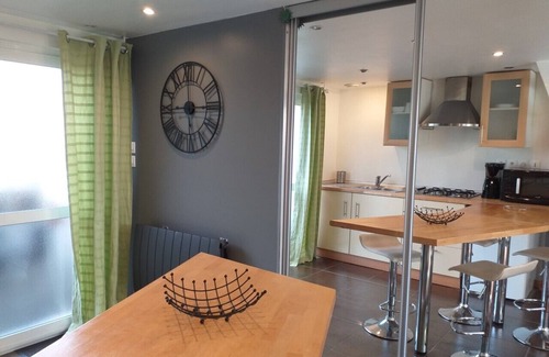 Plourin-les-Morlaix House | Idyllic Retreat at the Foot of Mounts of Arrée, Morlaix