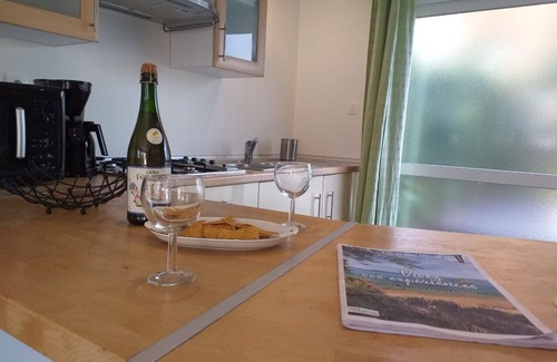 Plourin-les-Morlaix House | Idyllic Retreat at the Foot of Mounts of Arrée, Morlaix