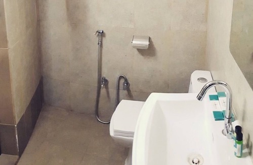 Mandvi Hotel | Hiriz Seabreeze Resort