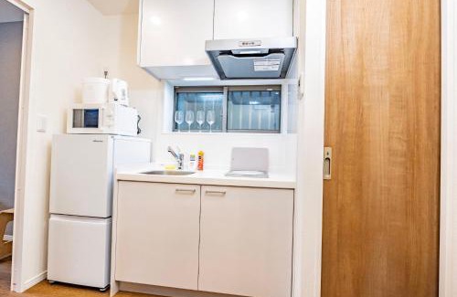 Yanaka Apartment | Hiro Yanaka hotel